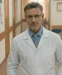 Комаров Тимофей Дмитриевич