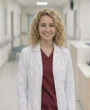 Миронова Полина Евгеньевна
