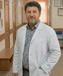 Ковалёв Александр Сергеевич